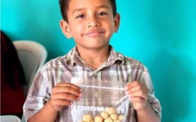 Improving the Earth Through Education