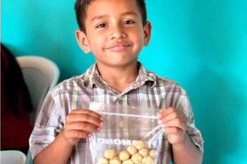 Improving the Earth Through Education