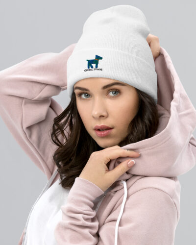 Cuffed Beanie