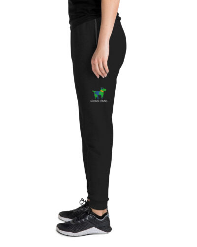 Unisex Joggers