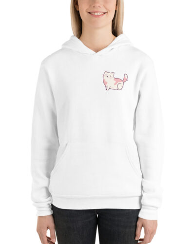 Stray Cat Unisex hoodie
