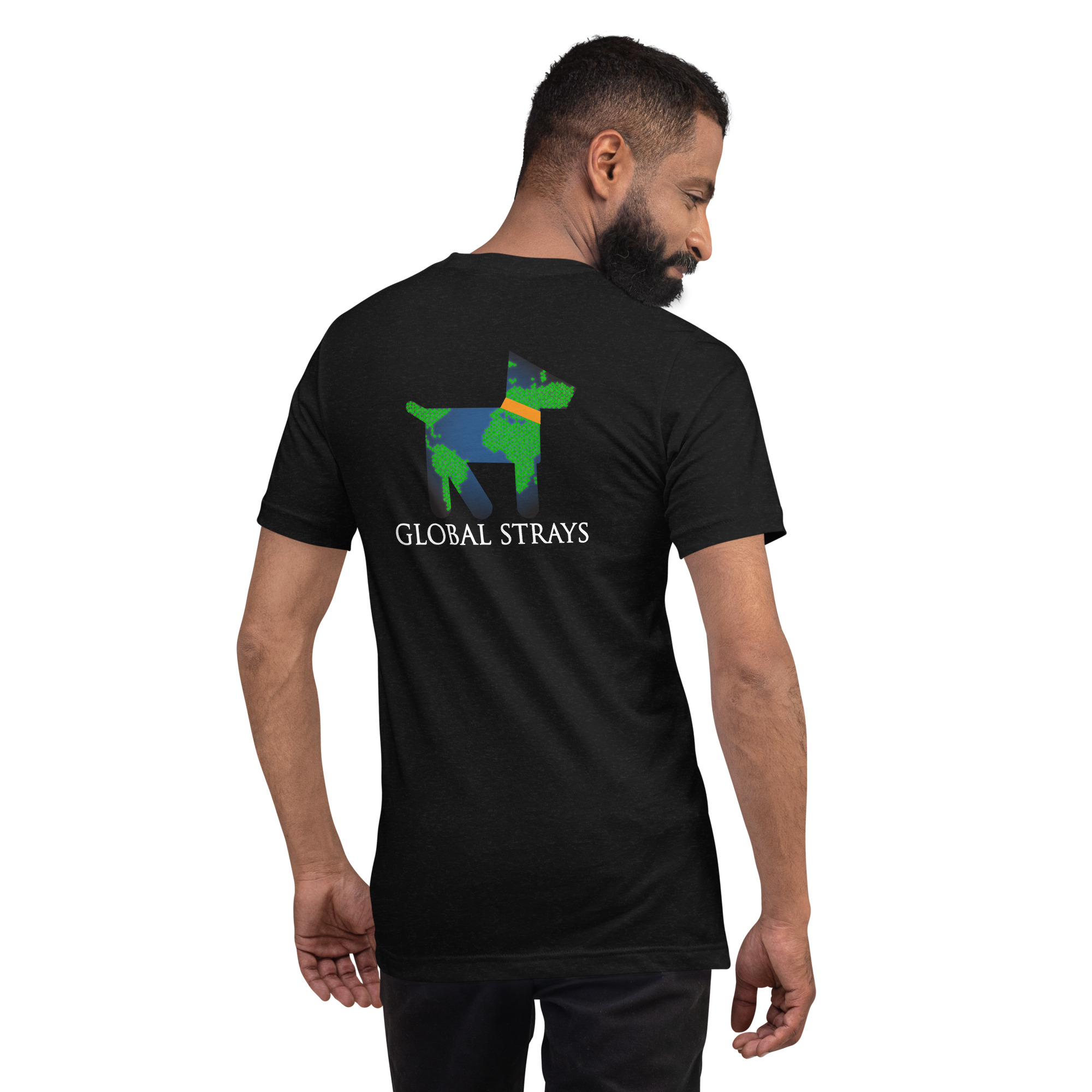 Unisex t-shirt - Image 17