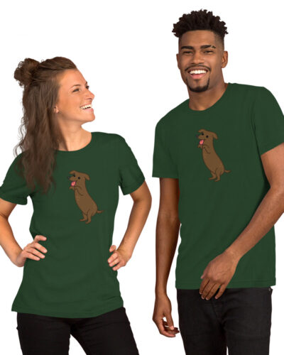 Unisex t-shirt