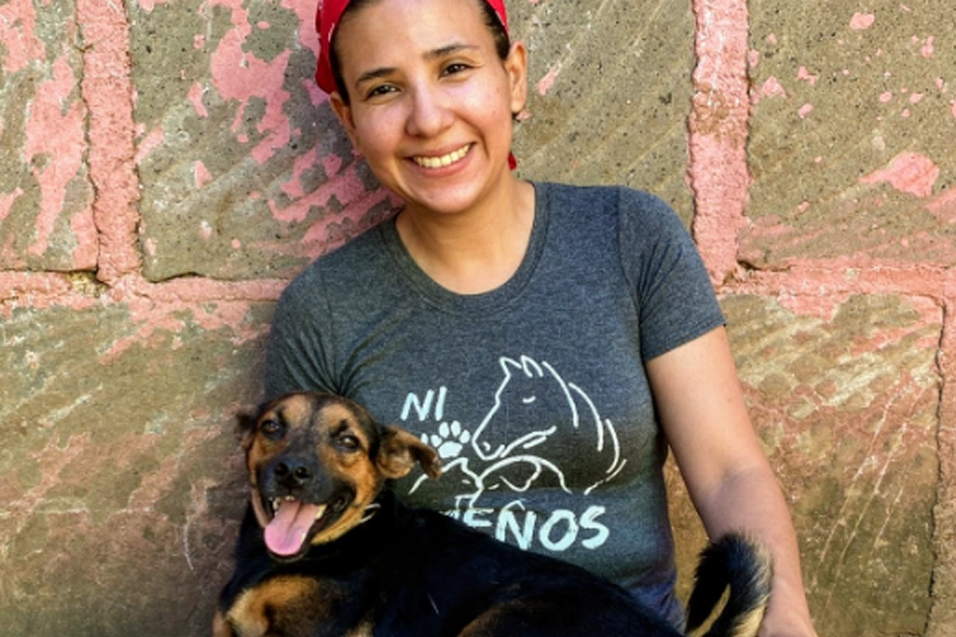 Spotlight on Elisa