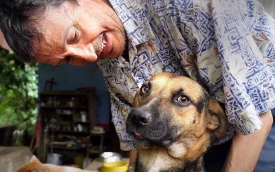 Don Carlos’s Life’s Mission is Helping Animals