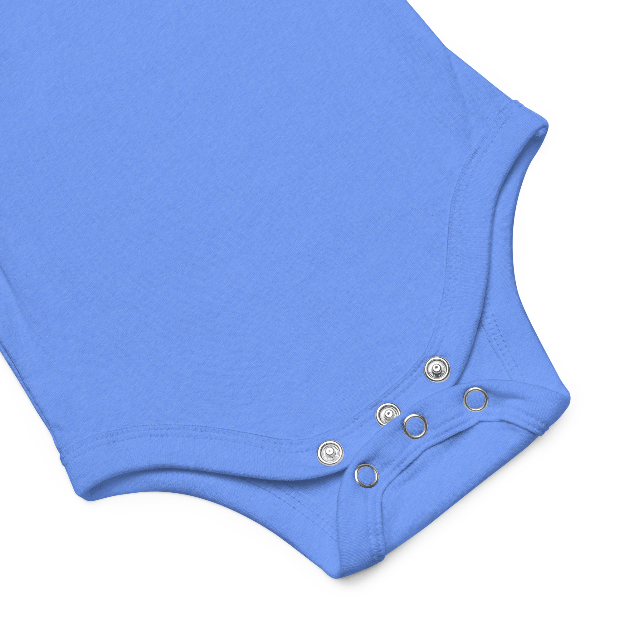 Baby Future Animal Rescuer short sleeve one piece - Image 3