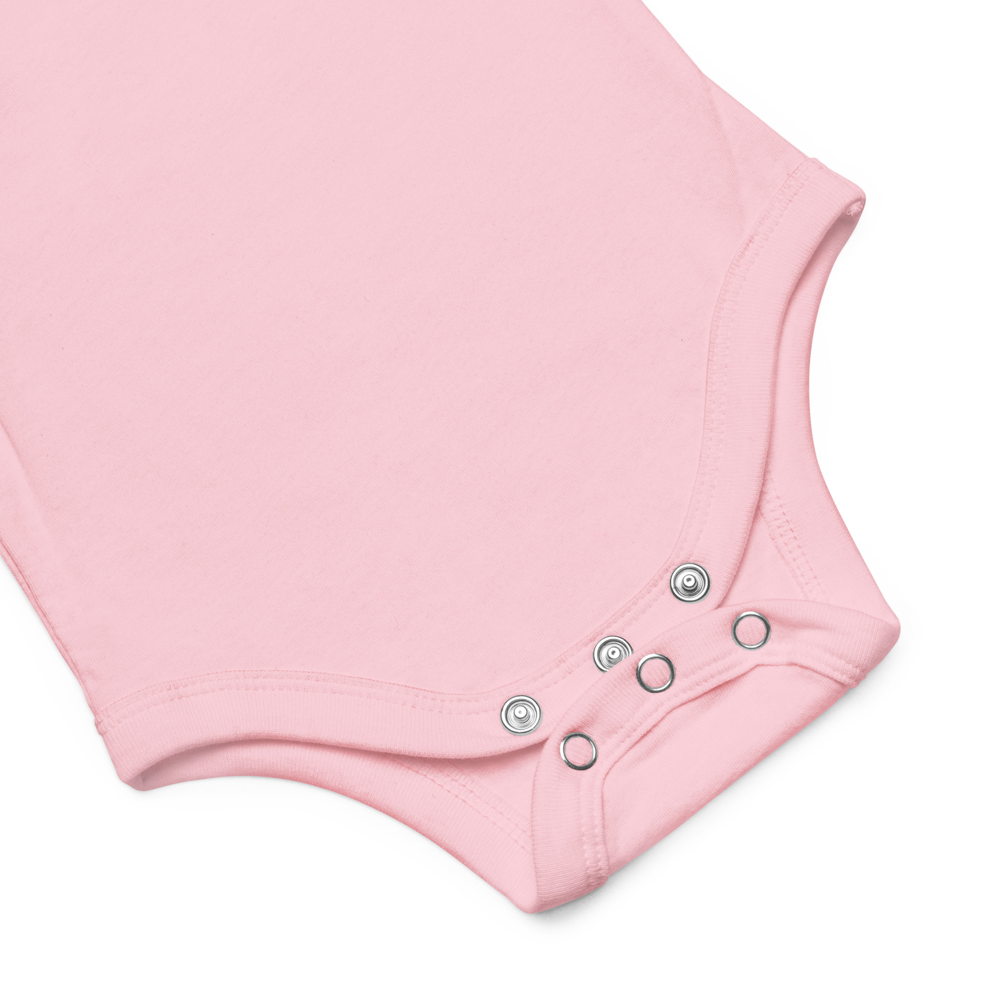 Baby Future Animal Rescuer short sleeve one piece - Image 10