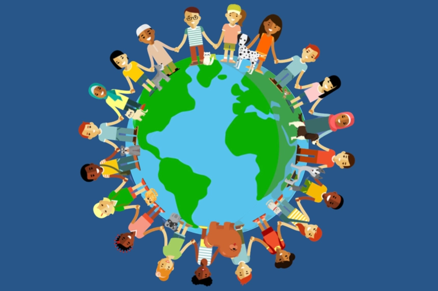 2023 Anniversary & Earth Day