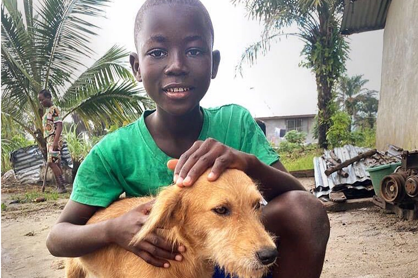 Lessons Learned in Liberia
