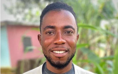 Meet Our Educators in Liberia