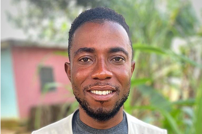 Meet Our Educators in Liberia
