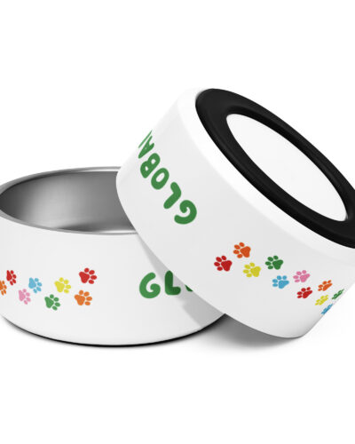 Pride Pet Bowl (18 and 32 ounces)
