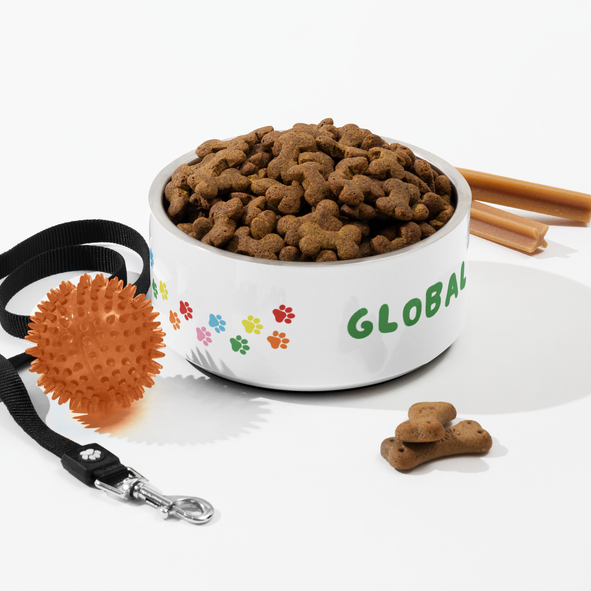 Pride Pet Bowl (18 and 32 ounces) - Image 2