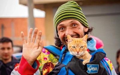 Spay & Neuter Testimonials