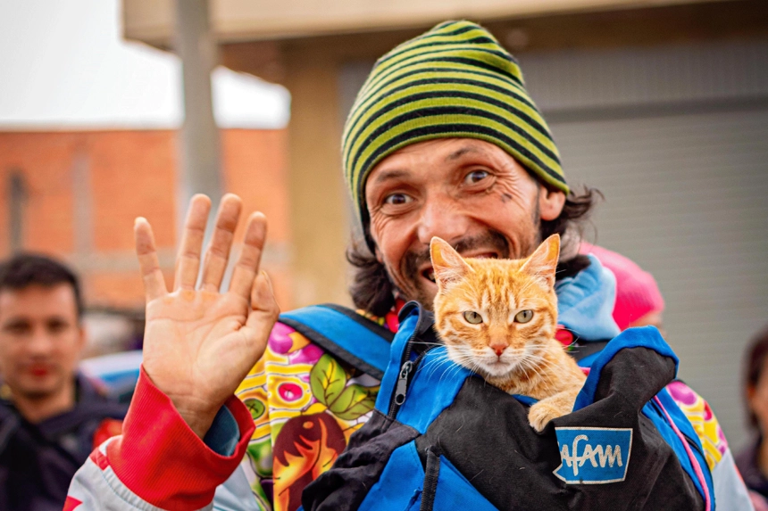 Spay & Neuter Testimonials