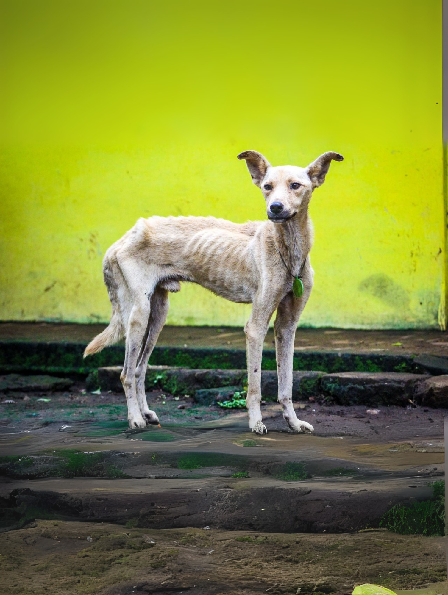 Strays in Colombia, Nicaragua and other countries often have miserable lives, and struggle to survive. Global Strays goes beyond rescue to stop suffering before it starts.