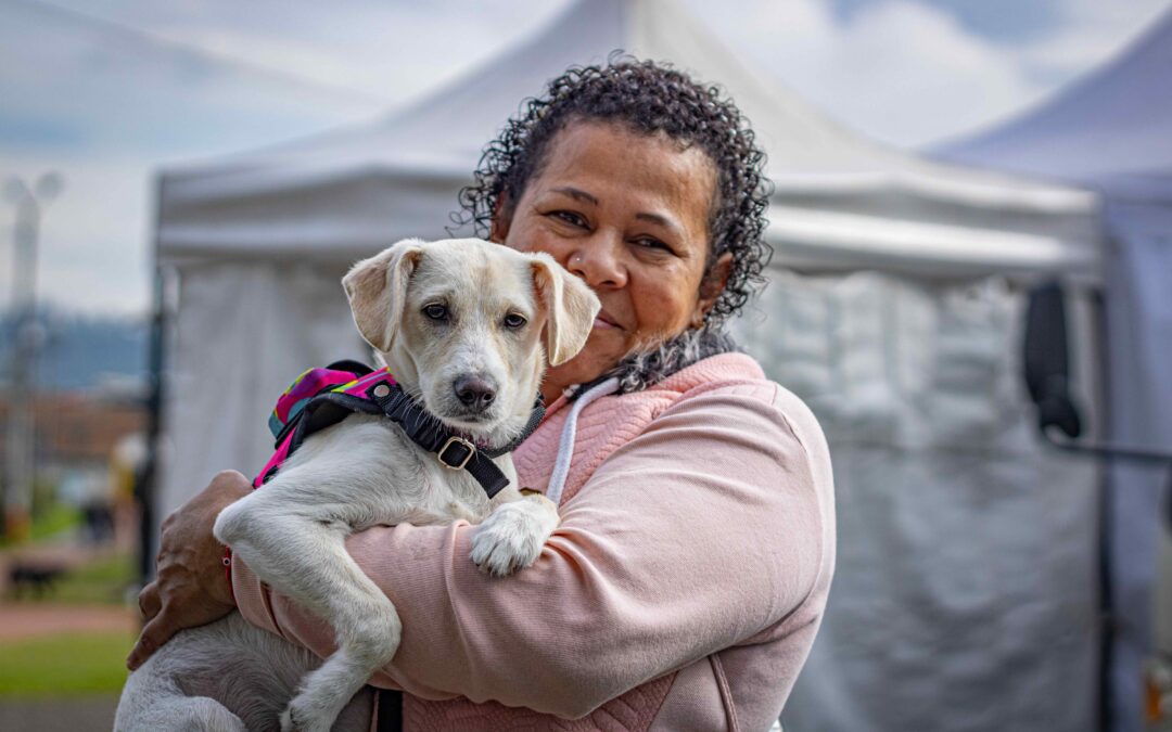 Prevention Before Crisis: How Free Spay and Neuter Clinics Change Communities