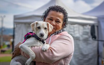 Prevention Before Crisis: How Free Spay and Neuter Clinics Change Communities