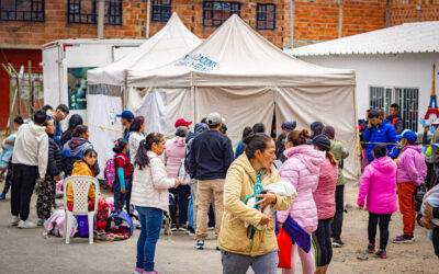 Before Clinic Day: The Hidden Work Behind a Spay and Neuter Clinic