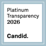 Candid Seal Platinum 2026.